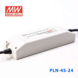 Mean Well PLN-45-24 Power Supply 45W 24V - IP64 - PHOTO 3