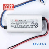 Mean Well APV-12-5 Power Supply 10W 5V 2A - PHOTO 2