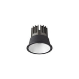 Archilight Ray Downlight 10W Black + White - PHOTO 1