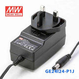 Mean Well GE24I24-P1J Power Supply 24W 24V - PHOTO 3