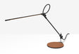 Pablo Table SuperLight Black