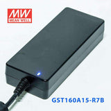 Mean Well GST160A15-R7BPower Supply 144W 15V 9.6A - PHOTO 4