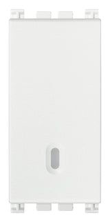 Vimar Arke 1P 16AX 2-Way Switch White - PHOTO 3