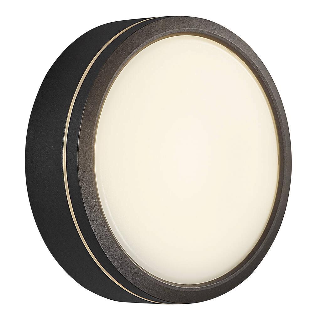 Nordlux Ceiling Ava Black - PHOTO 1