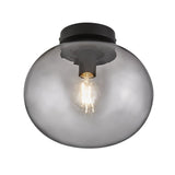 Nordlux Ceiling Alton Black