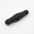 M22 Waterproof 3-Pole Wire to Wire Connector - IP68
