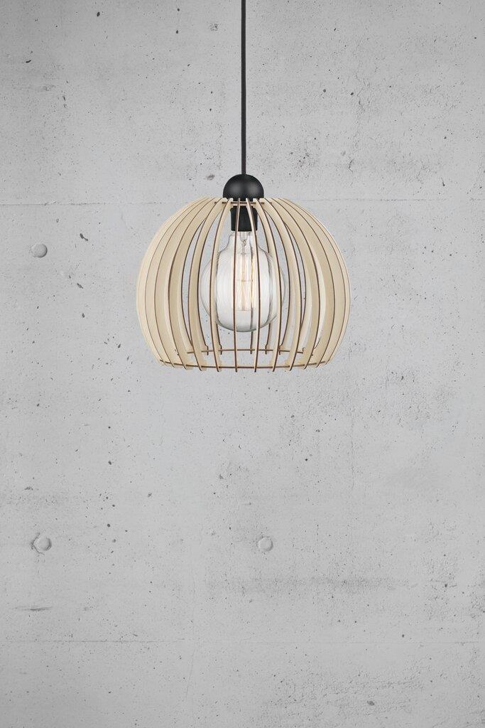 Nordlux Pendant Chino 30 Brown - PHOTO 2