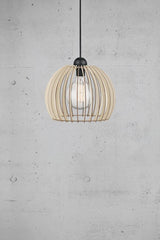Nordlux Pendant Chino 30 Brown - PHOTO 2