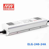 Mean Well ELG-240-24A Power Supply 240W 24V - Adjustable - PHOTO 3