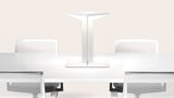Pablo Table Corner Light Office 15 White/Anthracite - PHOTO 3