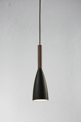 Nordlux Pendant Pure 10 Black (DFTP) - PHOTO 1