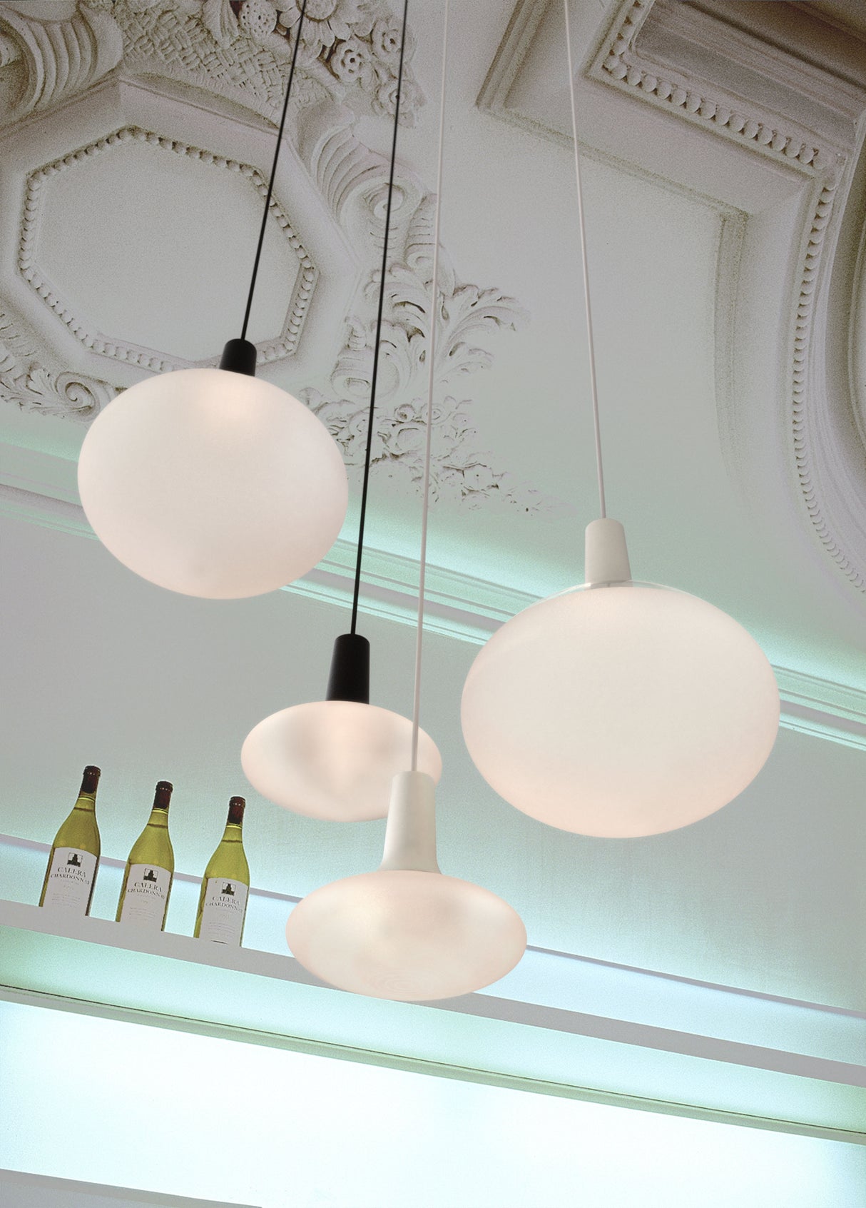 Nordlux Pendant Dee 2.0 Black - PHOTO 2