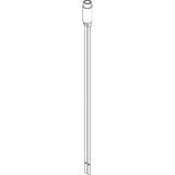 Vimar Eikon 0.1W LED Blue Light Unit 24V - PHOTO 1