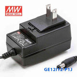 Mean Well GE12I12-P1J Power Supply 12W 12V 1A - PHOTO 4