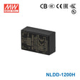 Mean Well NLDD-1200H DC/DC LED Driver CC 1200mA - Step-down