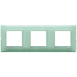 Vimar Plana Plate 6M Reflex Mint