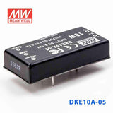 Mean Well DKE10A-05 DC-DC Converter - 10W - 9~18V in ±5V out 1A - PHOTO 1