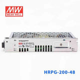 Mean Well HRPG-200-48  Power Supply 206.4W 48V - PHOTO 2