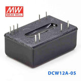 Mean Well DCW12A-05 DC-DC Converter - 12W - 9~18V in ±5V out 1.2A - PHOTO 4