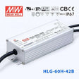 Mean Well HLG-60H-42B Power Supply 60W 42V - Dimmable 1.45A