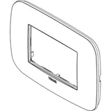 Vimar Arke Round Plate 3M Reflex Smoke Grey - PHOTO 3