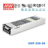 Mean Well UHP-350-36 Power Supply 351W 36V 9.75A