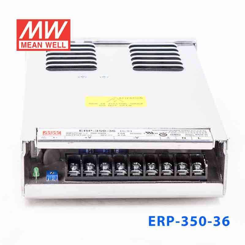 Mean Well ERP-350-36 Switching Power Supply 350W 36V 9.7A - PHOTO 4