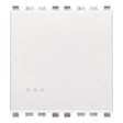 Vimar Eikon 1P 16AX 1-Way Switch 2M White