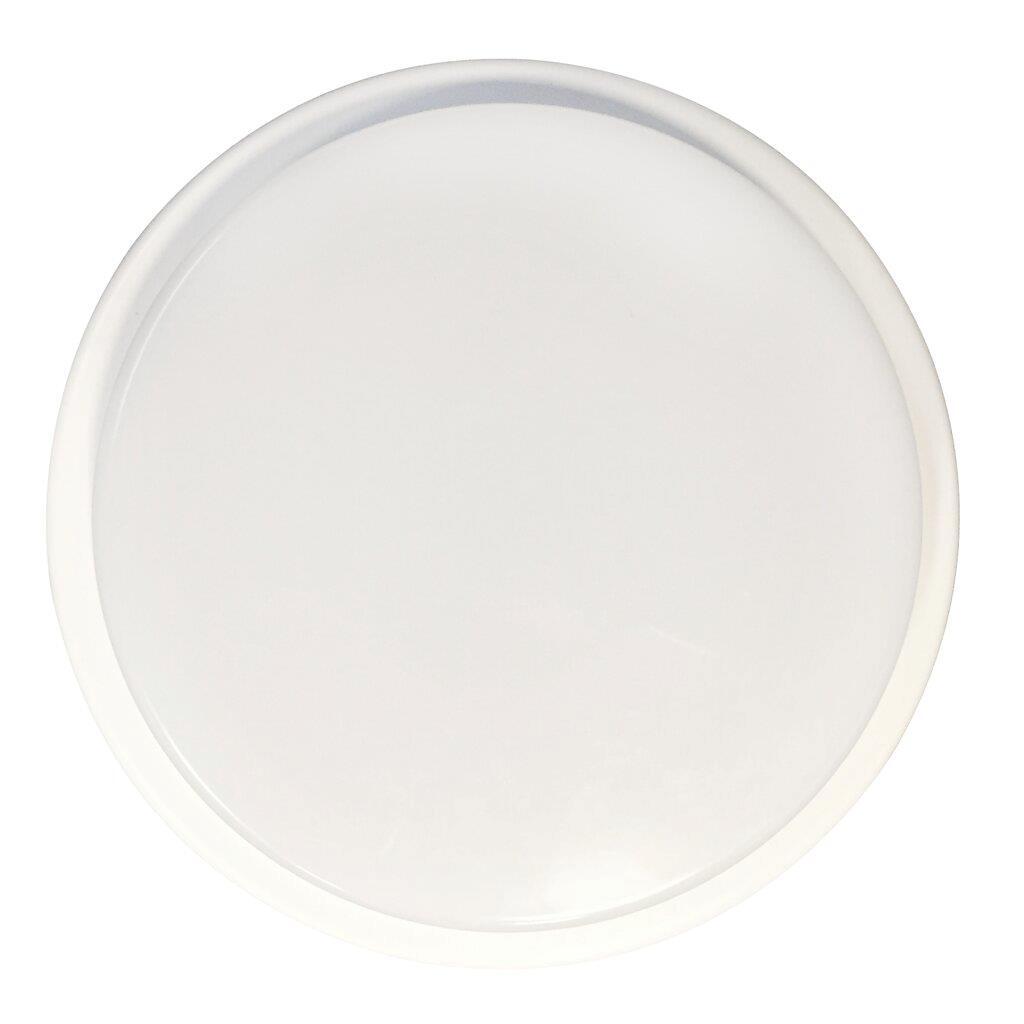Nordlux Wall Circle Cuba Energy White - PHOTO 1