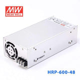 Mean Well HRP-600-48  Power Supply 624W 48V 13A - PHOTO 3