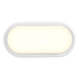Nordlux Wall Oval Cuba Energy White