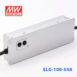 Mean Well ELG-100-54A Power Supply 96.12W 54V - Adjustable - PHOTO 4