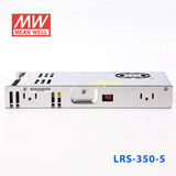 Mean Well LRS-350-5 Power Supply 350W 5V 60A - PHOTO 4