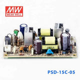 Mean Well PSD-15C-05 DC-DC Converter - 15W - 36~72V in 5V out 3A - PHOTO 4