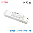 Ltech DALI-15-100-400-F1P1 LED Driver DALI 100-400mA
