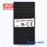 Mean Well NSD10-48S3 DC-DC Converter - 8.25W - 22~72V in 3.3V out 2.5A - PHOTO 2