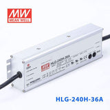 Mean Well HLG-240H-36A Power Supply 240W 36V - Adjustable 6.7A - PHOTO 1