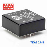 Mean Well TKA30A-B DC-DC Converter - 25W - 9~18V in 5V out - PHOTO 1