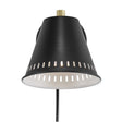 Nordlux Wall Pine Black