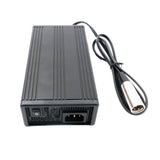 Mean Well NPB-120-48XLR Battery Charger 120W 48V 3 Pin Power Pin 2A - PHOTO 4