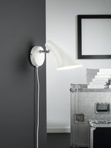 Nordlux Wall Vanila White - PHOTO 1
