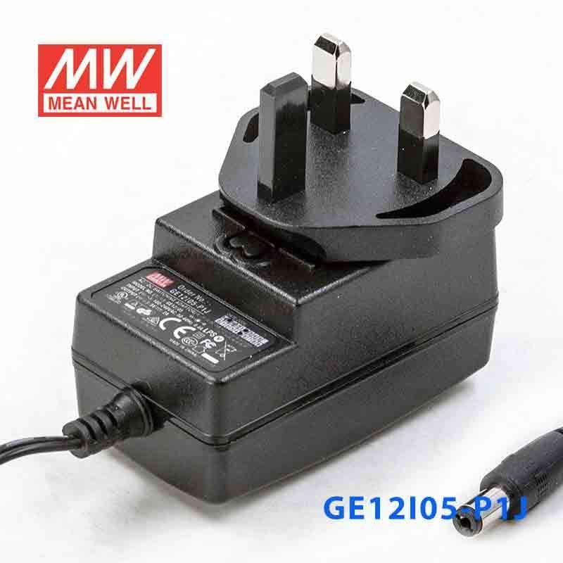 Mean Well GE12I05-P1J Power Supply 10W 5V 2A - PHOTO 3