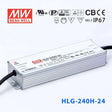 Mean Well HLG-240H-24 Power Supply 240W 24V 10A