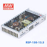 Mean Well RSP-150-13.5 Power Supply 150W 13.5V 11.2A - PHOTO 3
