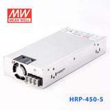 Mean Well HRP-450-5  Power Supply 450W 5V 90A - PHOTO 3