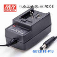 Mean Well GE12I18-P1J Power Supply 15W 18V 830mA