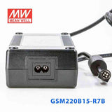 Mean Well GSM220B15-R7BPower Supply 201W 15V 13.4A - PHOTO 3