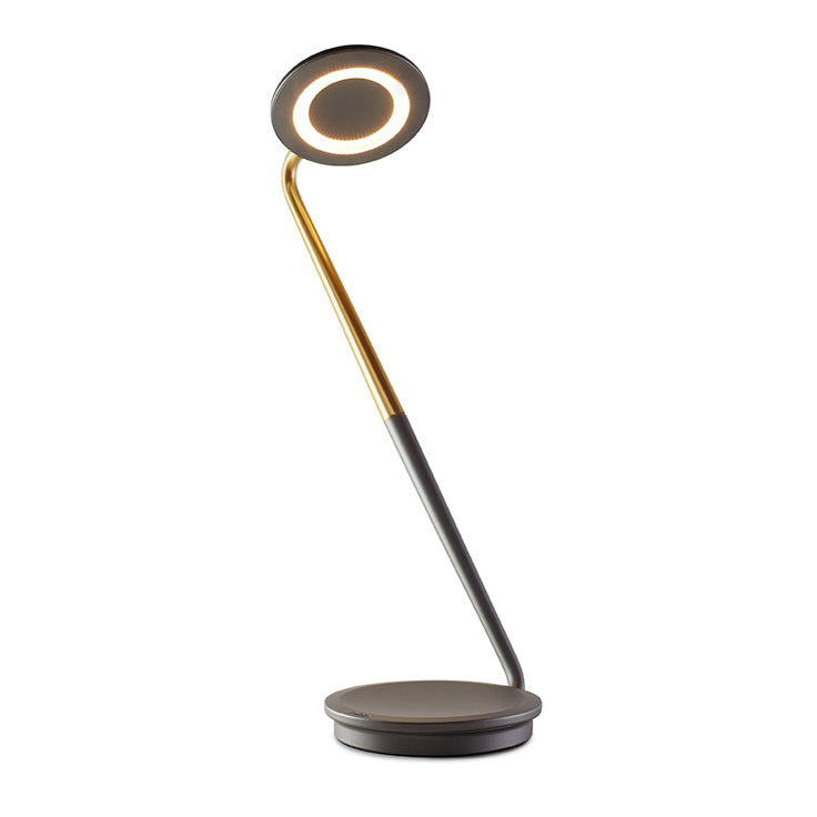 Pablo Table Pixo Graphite