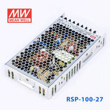 Mean Well RSP-100-27 Power Supply 100W 27V 3.8A - PHOTO 3