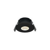 Archilight Halo WF Series 8W Tiltable Recessed Downlight - PHOTO 2